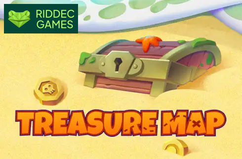 Treasure Map
